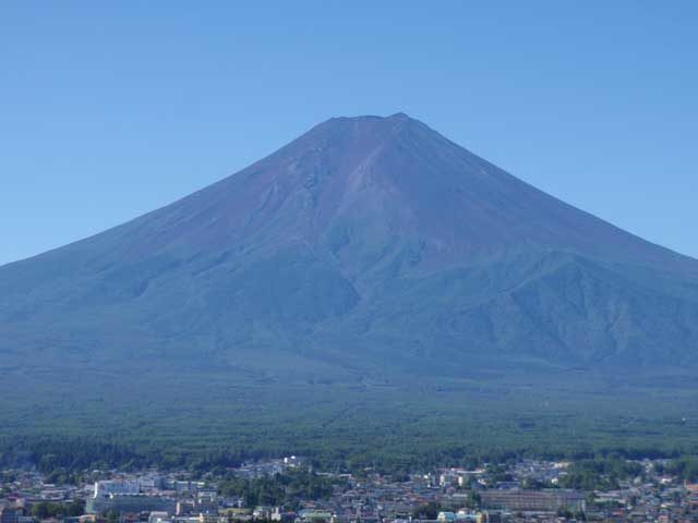 富士山麓 いいトコどり観光 １泊２日おすすめコース３選 まっぷるトラベルガイド