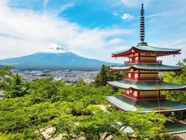 富士山麓 いいトコどり観光 １泊２日おすすめコース３選 まっぷるトラベルガイド