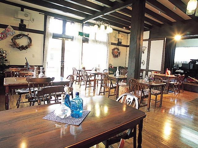 ペンション・マドンナ