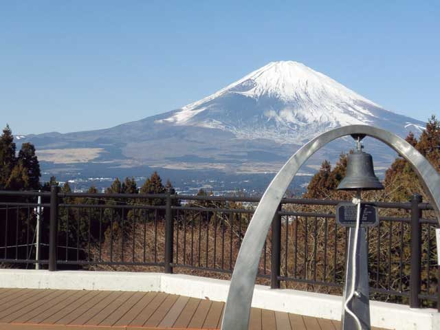 御殿場 十里木 で人気 おすすめの観光 グルメスポット 観光旅行メディア まっぷるトラベルガイド