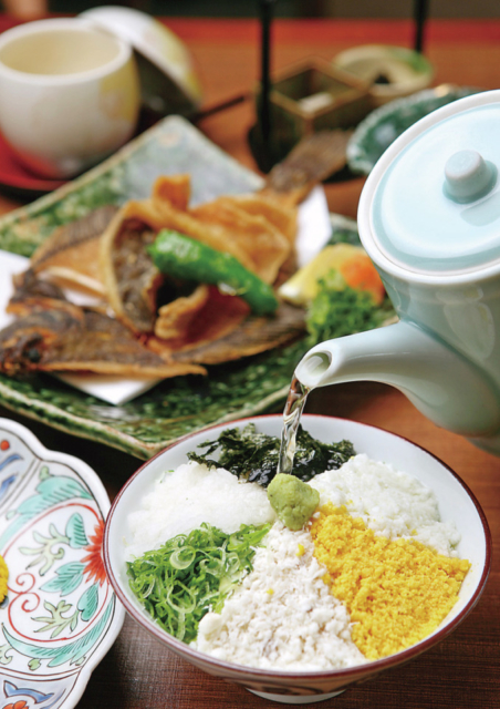 松江グルメ 旬がつまった郷土料理 ご当地の味に大満足 まっぷるトラベルガイド