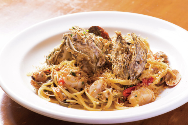 【釧路グルメ×道東食材レストラン】est di Zuppa