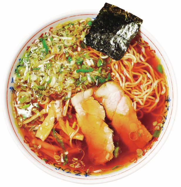 【釧路地元めし×釧路ラーメン】まるひら