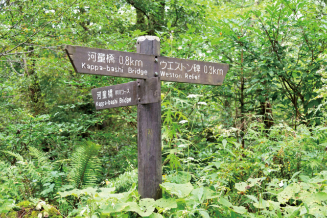 上高地ハイキング おすすめの3コースをご紹介 大正池 河童橋 明神 徳沢 横尾 まっぷるトラベルガイド