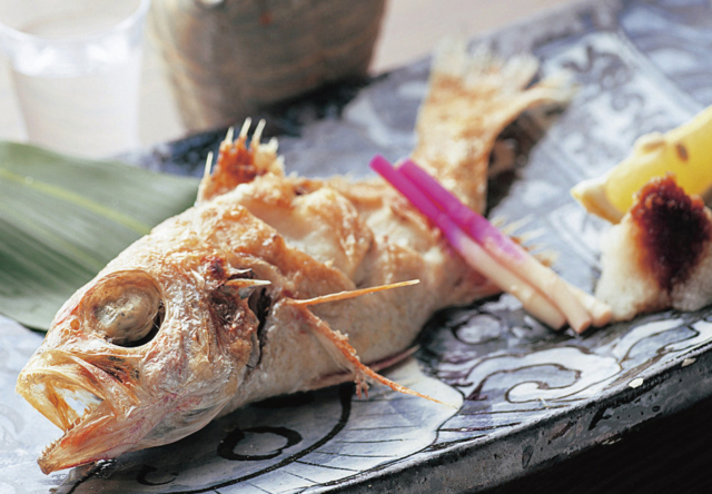 松江グルメ 旬がつまった郷土料理 ご当地の味に大満足 まっぷるトラベルガイド