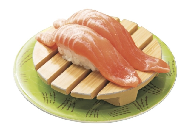 手軽でハイクオリティ!道東の回転寿司店