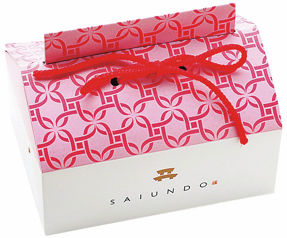 【出雲×土産×カラフルお菓子】若草