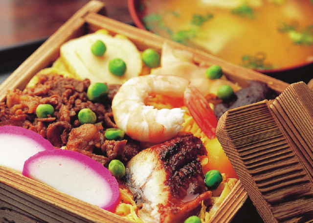 松江グルメ 旬がつまった郷土料理 ご当地の味に大満足 まっぷるトラベルガイド