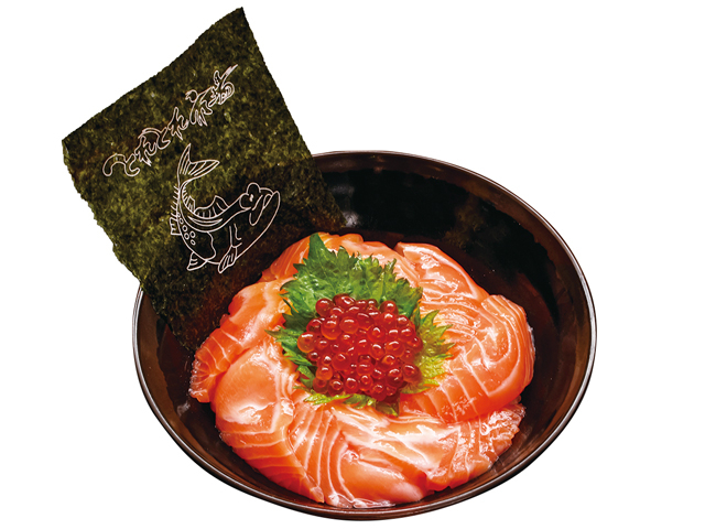 とれとれ市場で海鮮丼を食べるならコレ!