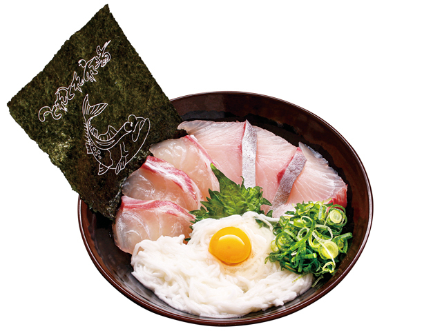 とれとれ市場で海鮮丼を食べるならコレ!