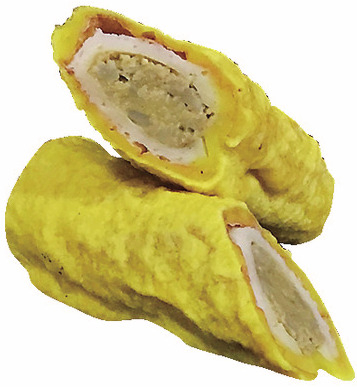 辛子が苦手な人にもおすすめ「村上カラシレンコン店」