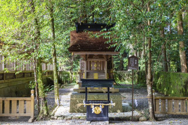 熊野本宮大社の見どころを解説!