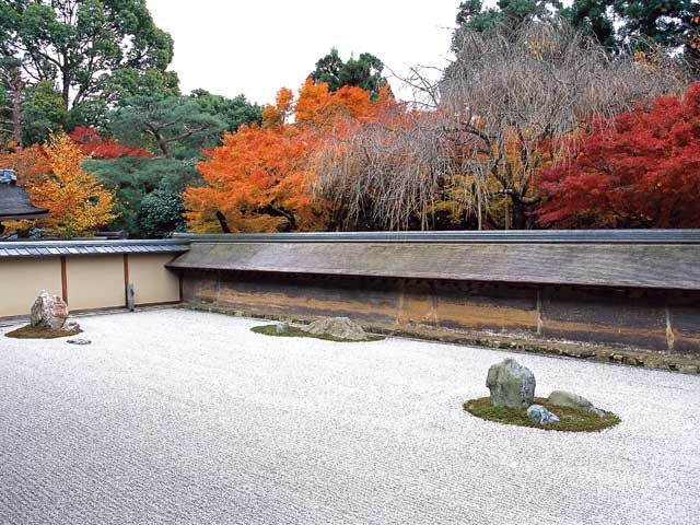 京都 金閣寺周辺 紅葉おすすめスポット まっぷるトラベルガイド