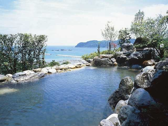 那智勝浦 太地 串本 おすすめ宿をチェック まっぷるトラベルガイド