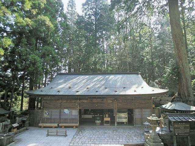 和歌山 高野山観光 スポット 基本情報をチェック まっぷるトラベルガイド