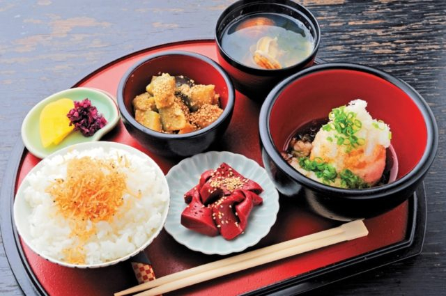 二年坂なかむら