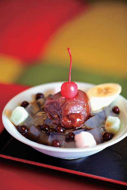 京都 祇園周辺の甘味処 グルメ人気店をチェック まっぷるトラベルガイド