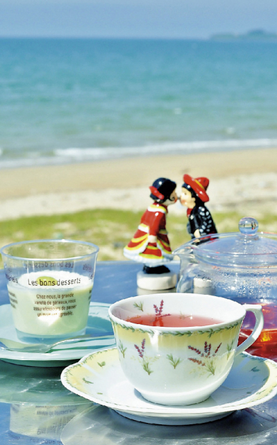 下関のおしゃれカフェ6選 コーヒー スイーツめぐり まっぷるトラベルガイド