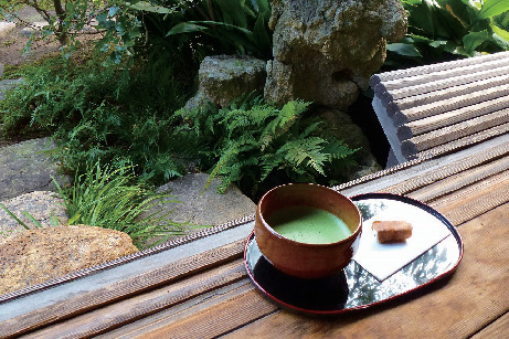 長府をさんぽ【長府毛利邸】