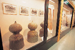 熊野本宮大社の見どころを解説!