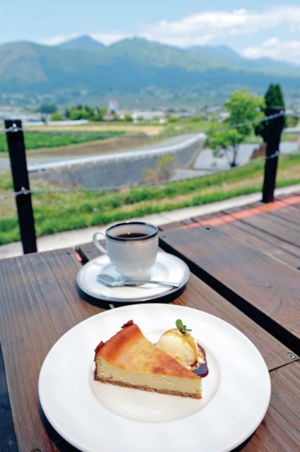 阿蘇のランチはこのお店 おすすめのレストラン カフェ まっぷるトラベルガイド