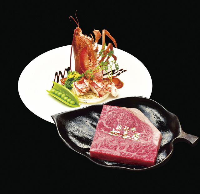 近江牛 滋賀の人気店大集合 近江牛ランチができるお店情報も まっぷるトラベルガイド