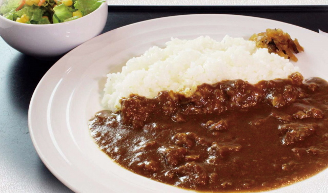 道の駅 妹子の郷のご当地グルメ