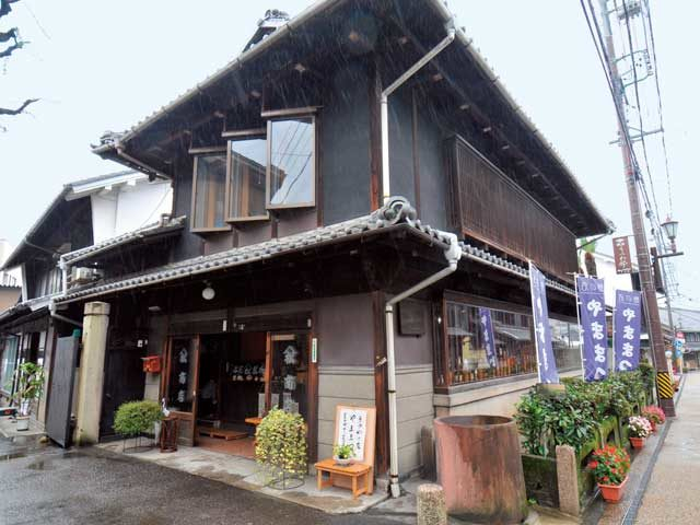 岐阜 多治見 土岐 オリベストリートで器とカフェ探しの旅 まっぷるトラベルガイド