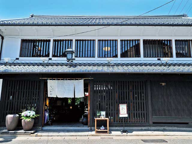 岐阜 多治見 土岐 オリベストリートで器とカフェ探しの旅 まっぷるトラベルガイド