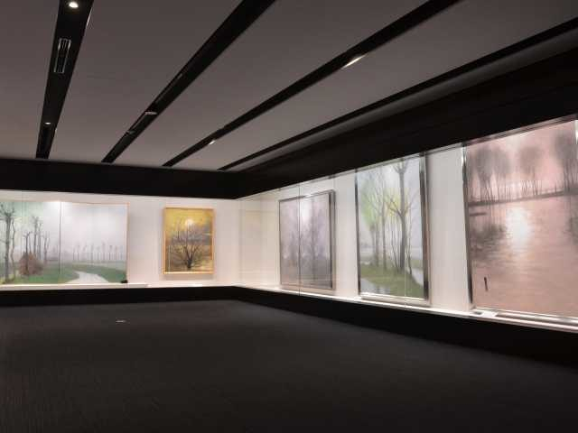 【滋賀・五個荘×商人屋敷見学】東近江市近江商人博物館 中路融人記念館