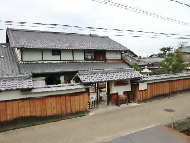 五個荘 商人屋敷見学 近江商人発祥の地 観光旅行メディア まっぷるトラベルガイド