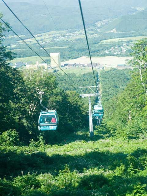 安比高原 で人気 おすすめの観光 グルメスポット 観光旅行メディア まっぷるトラベルガイド