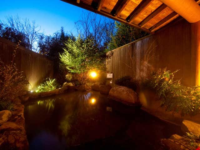 【湯布院おすすめ旅館⑱】御宿 由布乃庄