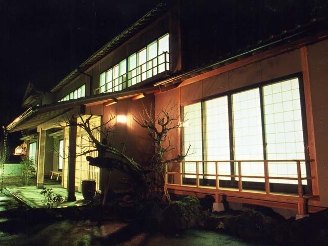 【湯布院おすすめ旅館⑳】和風旅館 津江の庄