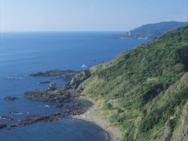 秋田 男鹿半島 ドライブおすすめスポット なまはげと絶景に出会う まっぷるトラベルガイド