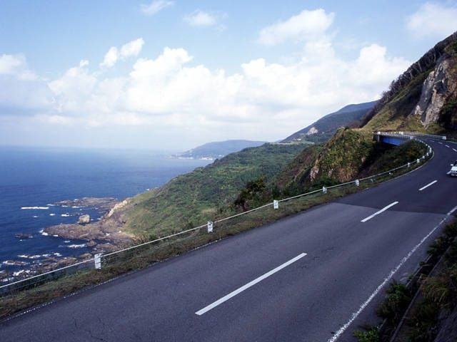 男鹿半島 ドライブおすすめスポット なまはげと絶景に出会う まっぷるトラベルガイド