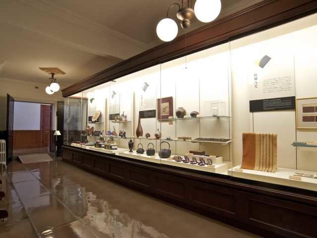 【秋田タウンおさんぽ③】秋田市立赤れんが郷土館