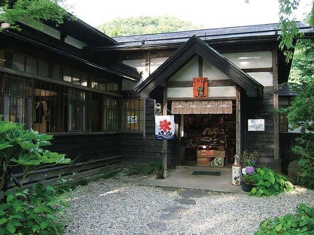 秋田 角館 気になるカフェで町歩きの合間にひと休み まっぷるトラベルガイド