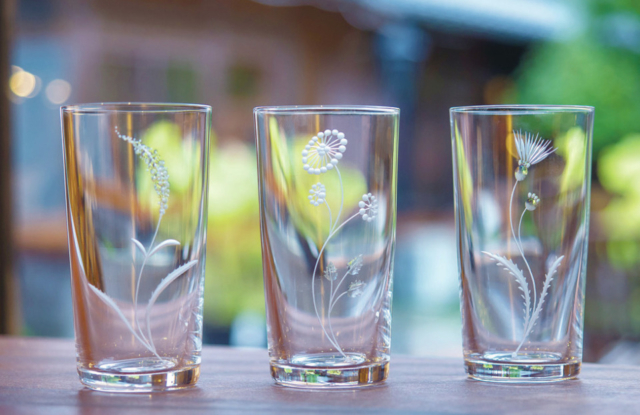 長浜 黒壁スクエアで注目のお店 レトロモダンな街でお買い物 グルメ 6枚目の画像