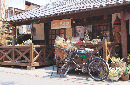 湯布院のこだわりのパン屋さん おすすめ店をご紹介 地元素材を生かしたパン 行列のできるパン 見た目かわいいパンなど まっぷるトラベルガイド