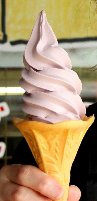 道の駅 塩津海道あぢかまの里のご当地グルメ