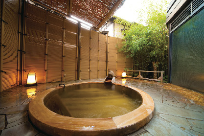 【湯布院おすすめ旅館⑮】かほりの郷はな村