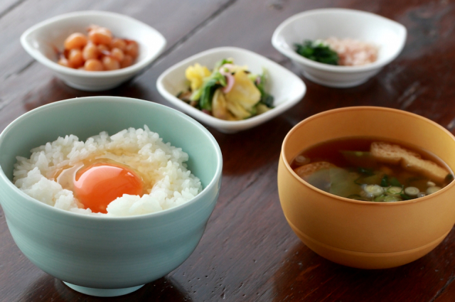 道の駅 藤樹の里あどがわのご当地グルメ