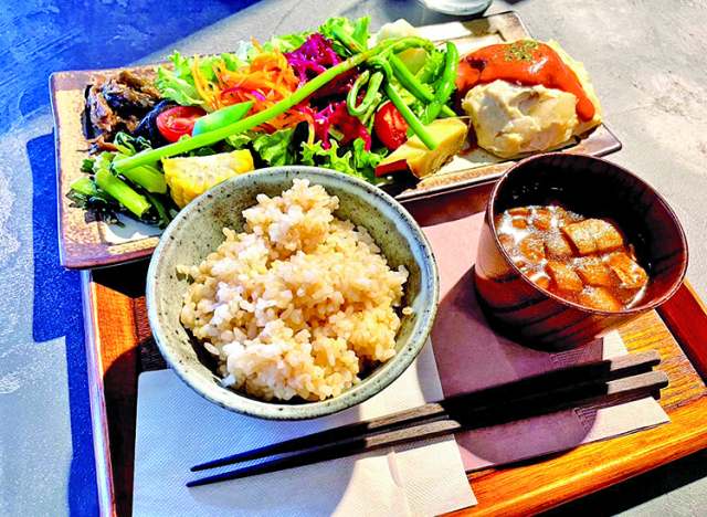 オリベストリート 多治見・本町で器とカフェ探しの旅！ - まっぷるトラベルガイド