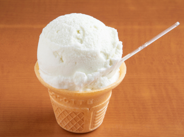 道の駅 マキノ追坂峠のご当地グルメ