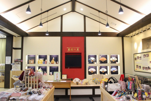 【滋賀の道の駅】藤樹の里あどがわ