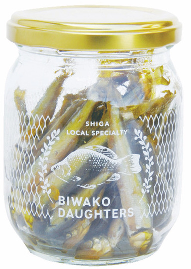 滋賀 おすすめのお土産17選 滋賀土産はコレにきまり まっぷるトラベルガイド