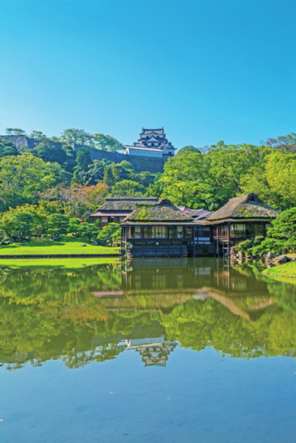 滋賀 琵琶湖 おすすめ琵琶湖ドライブコースをご紹介 立ち寄りたいおすすめスポットも まっぷるトラベルガイド