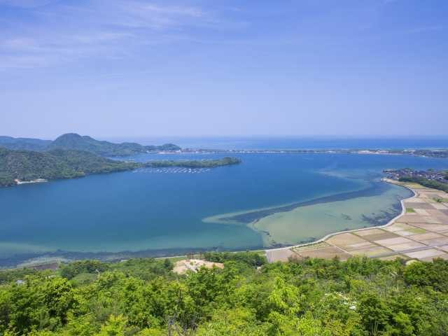 京都 網野 京丹後 久美浜 で人気 おすすめの観光 グルメ ショッピングスポット まっぷるトラベルガイド