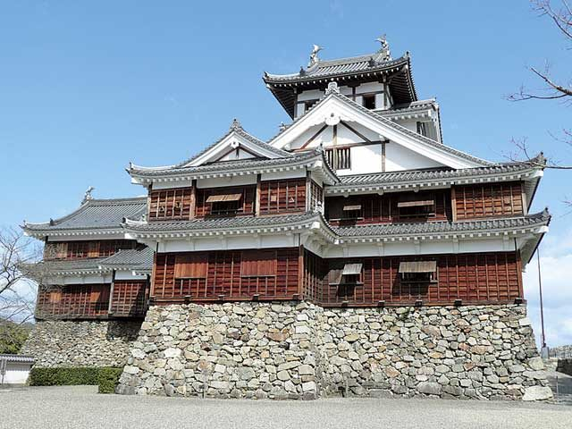 京都 福知山 城下町観光 おすすめグルメ まっぷるトラベルガイド